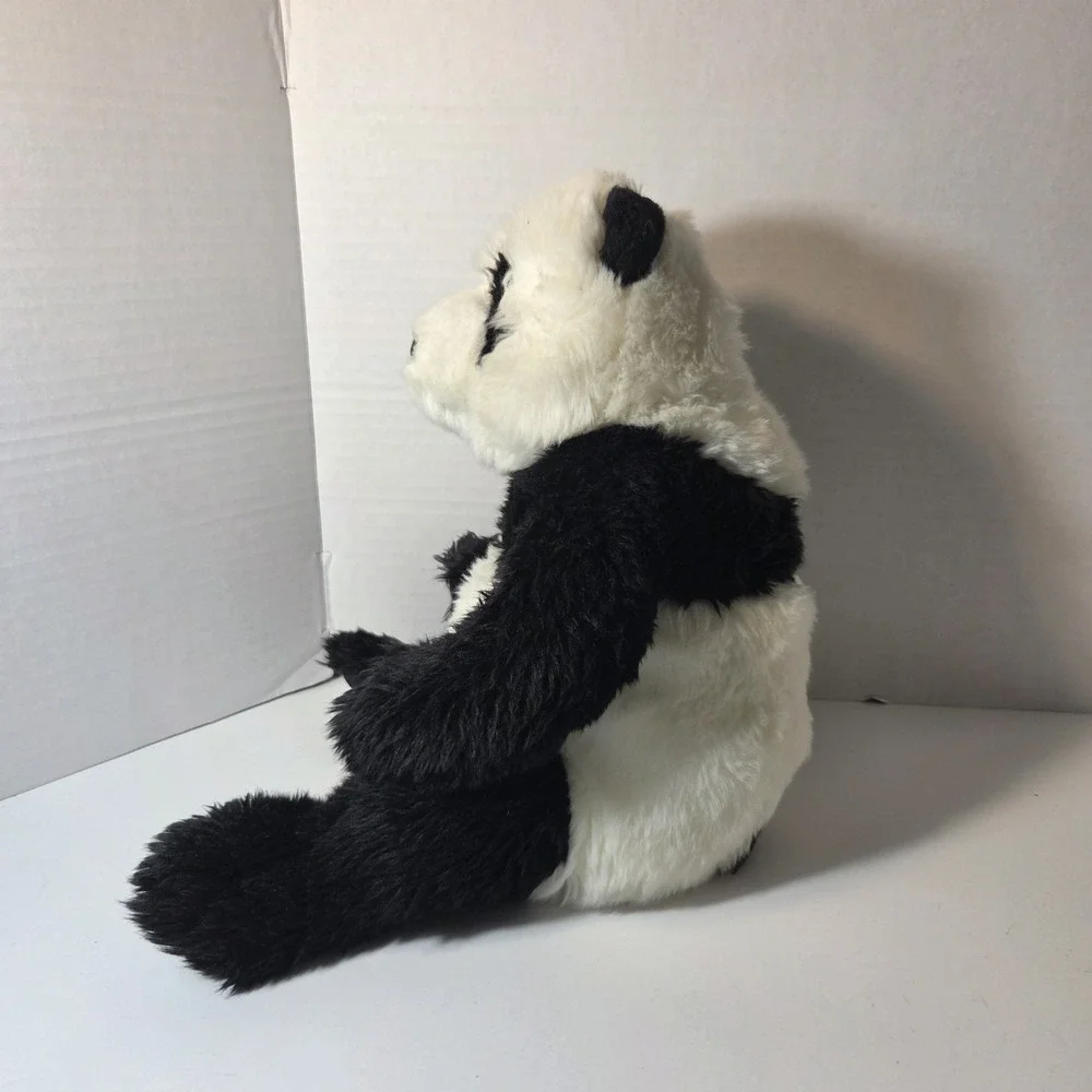 Gund Panda Bear 